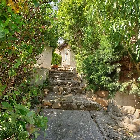 La Maison De Fafa Carcassonne Exterior foto