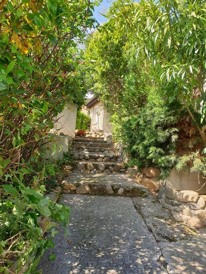Villa La Maison De Fafa