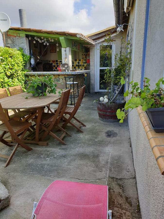 Villa La Maison De Fafa *