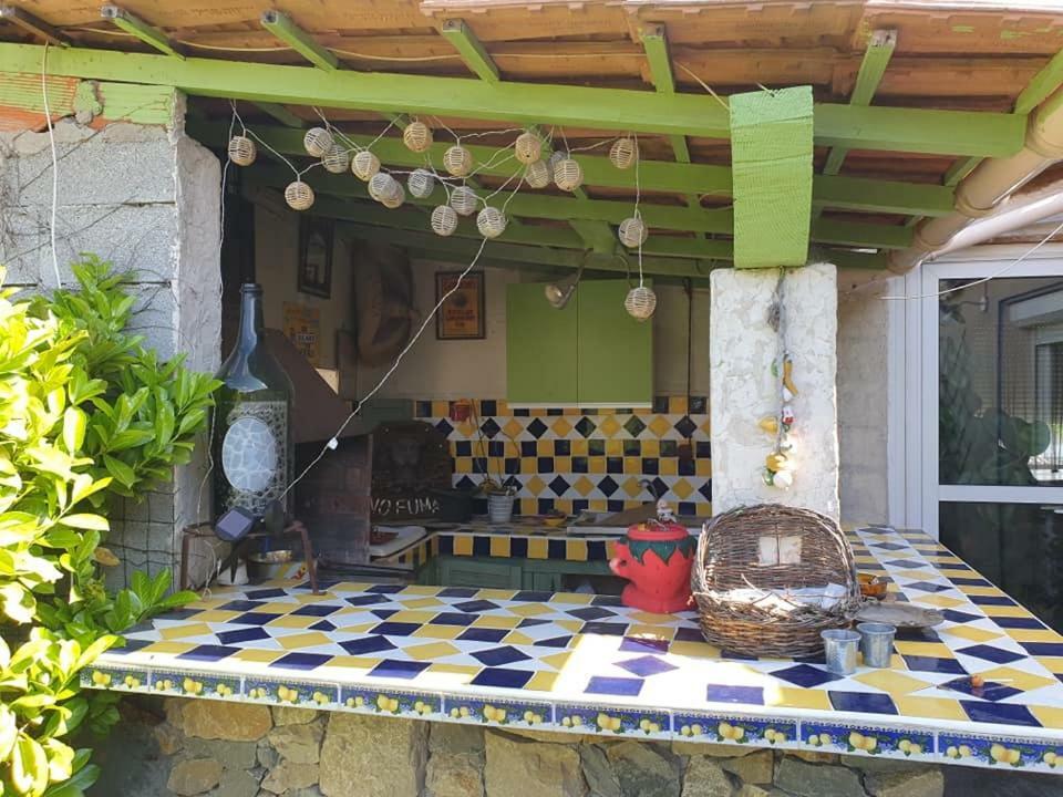 Villa La Maison De Fafa