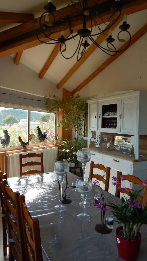 La Maison De Fafa