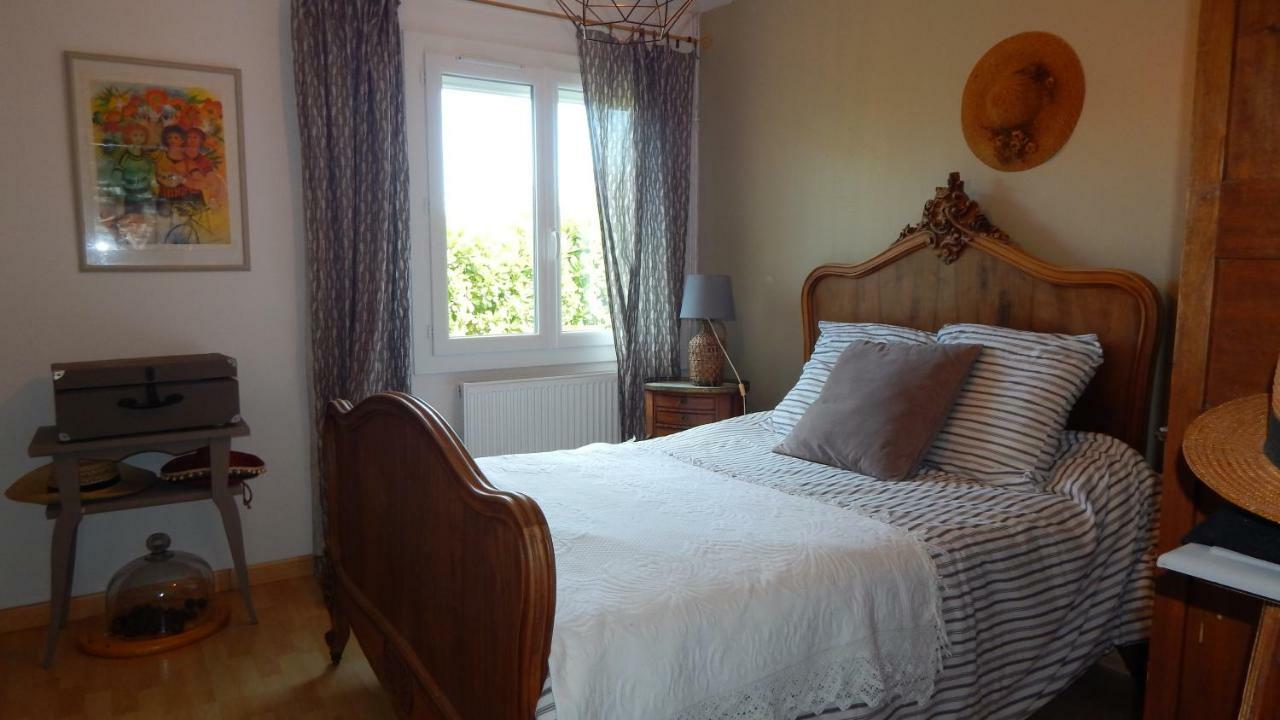 La Maison De Fafa Villa