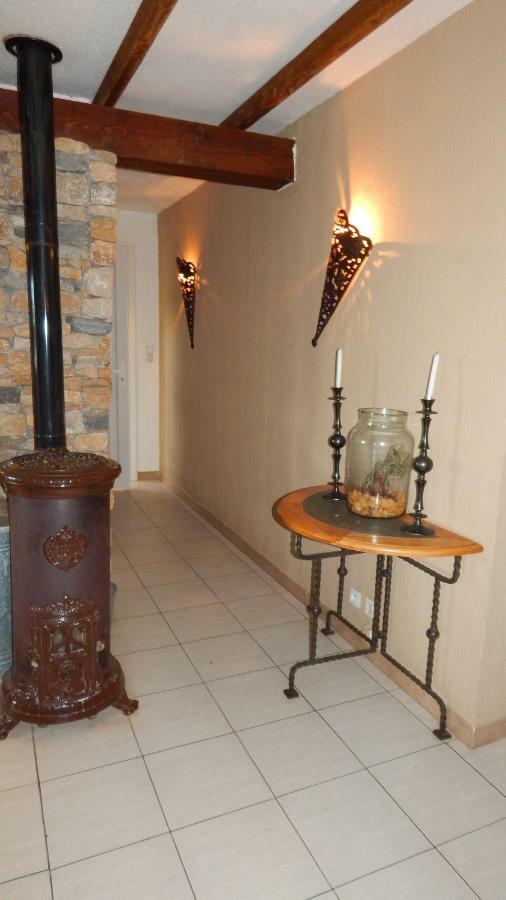 Villa La Maison De Fafa Carcassonne