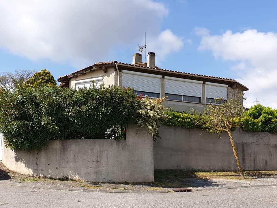 La Maison De Fafa *
