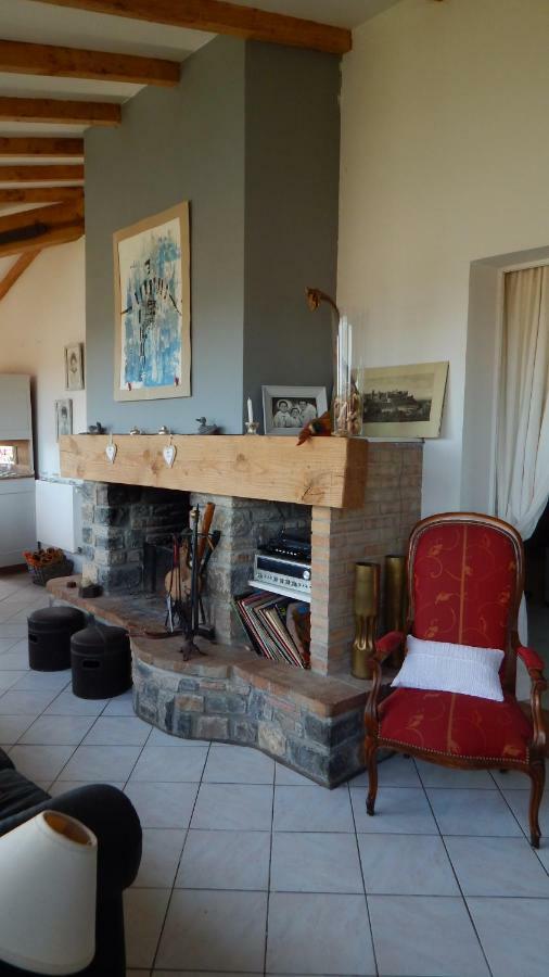 La Maison De Fafa Villa *