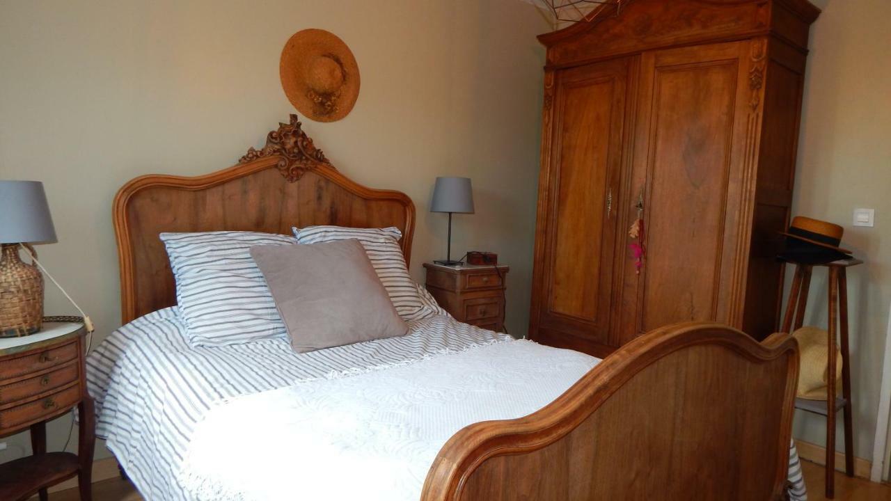 Villa La Maison De Fafa *