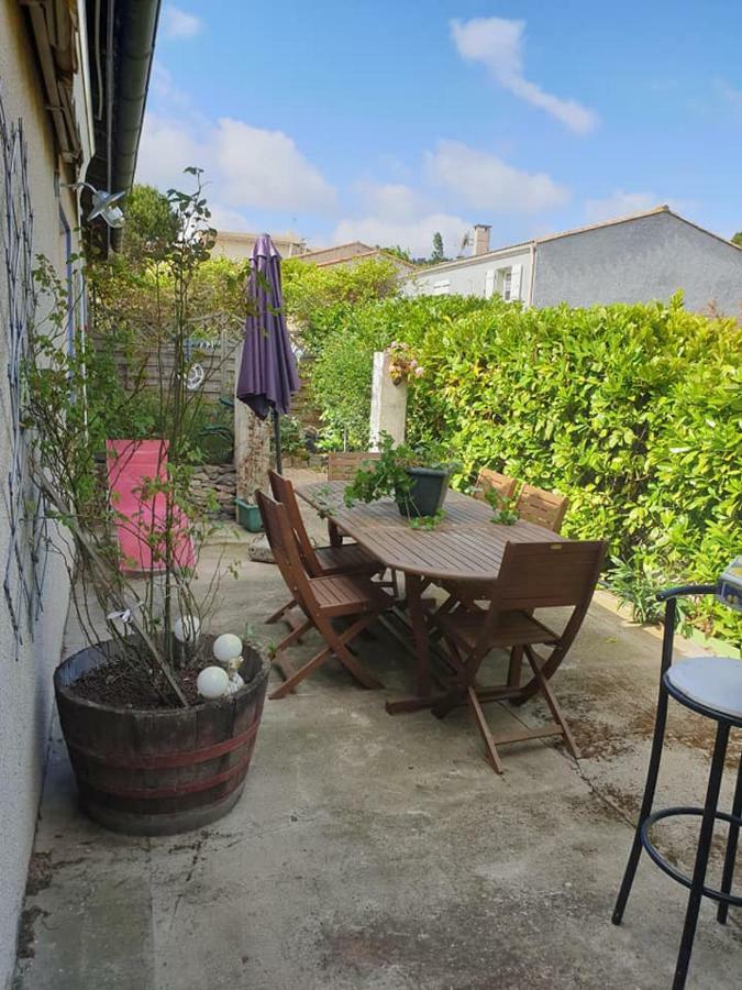 La Maison De Fafa Villa *