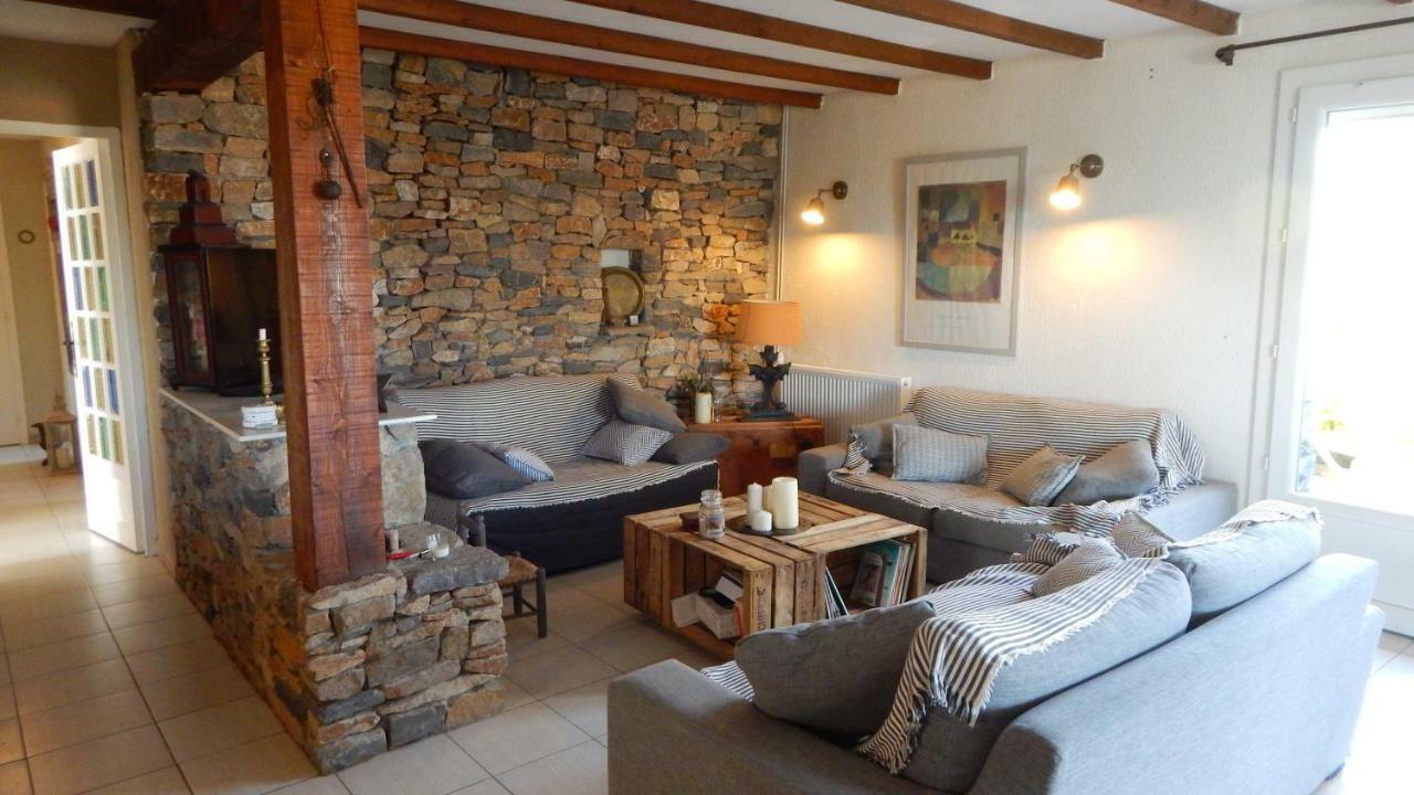 Villa La Maison De Fafa Carcassonne