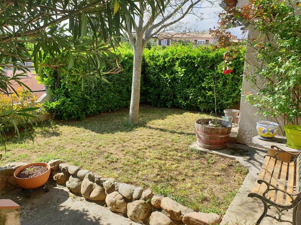 La Maison De Fafa Villa *