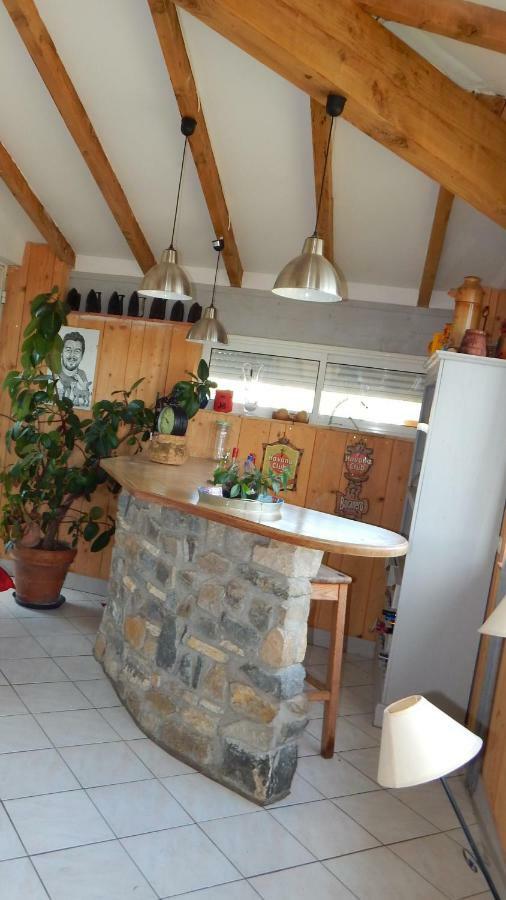 Villa La Maison De Fafa *